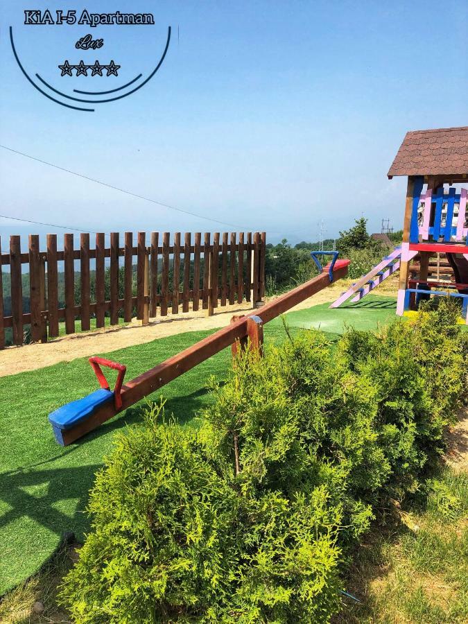 Silver Mountain Milmari Kopaonik Eksteriør billede